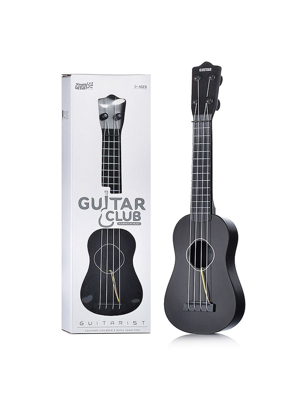 Гитара детская Музыкант (S-B72)