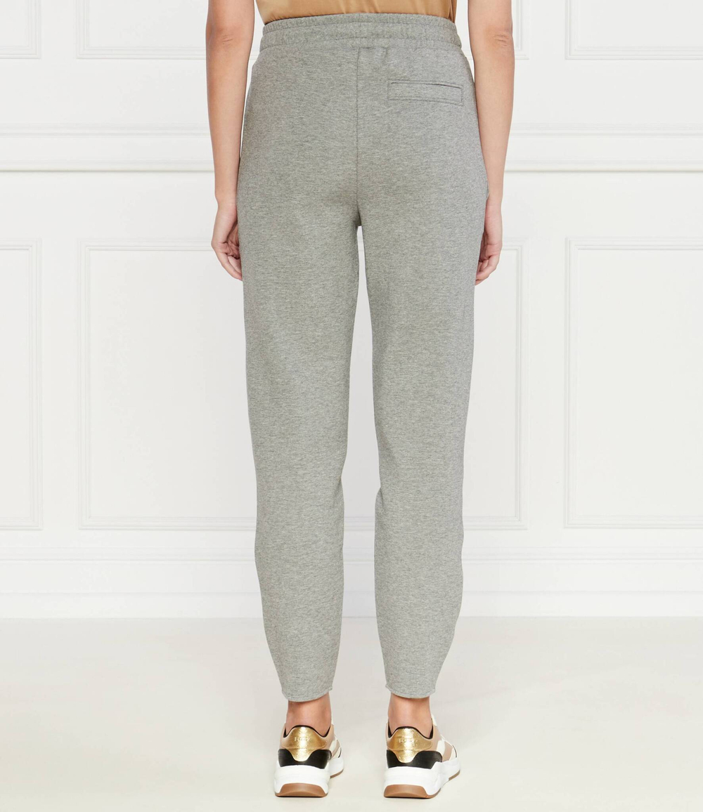 Спортивные штаны Ebrandi BOSS BLACK - серый(50518794)