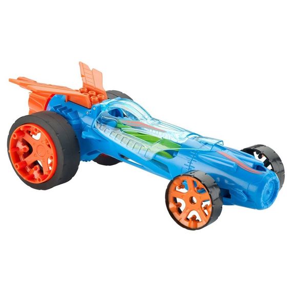 Hot Wheels Workshop Bungee Motors