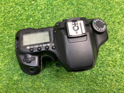 Canon EOS 40D 27.000 кадров