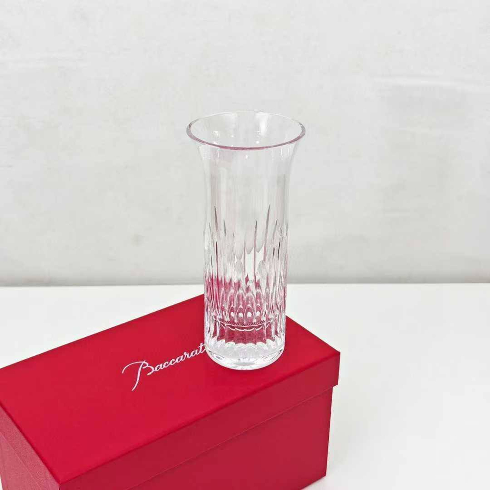 Ваза Baccarat
