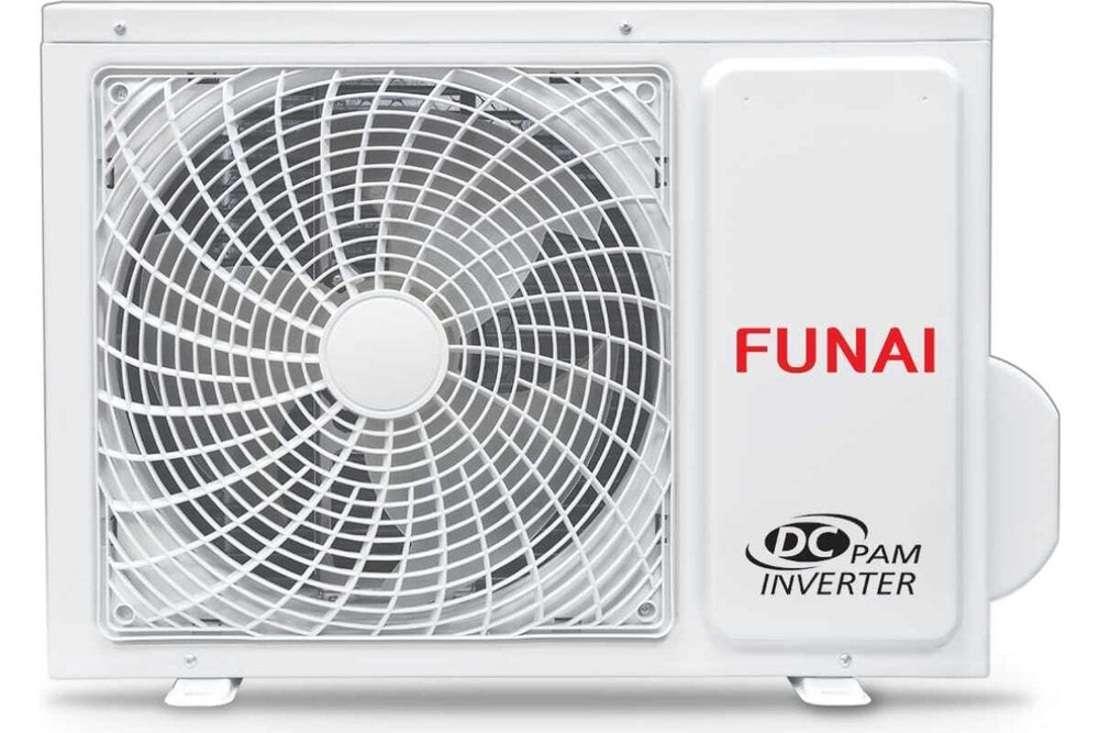 Сплит-система  Funai RAC-I-SN55HP.D04