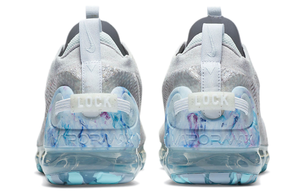 Nike Air VaporMax 2020 Flyknit "Summit White"