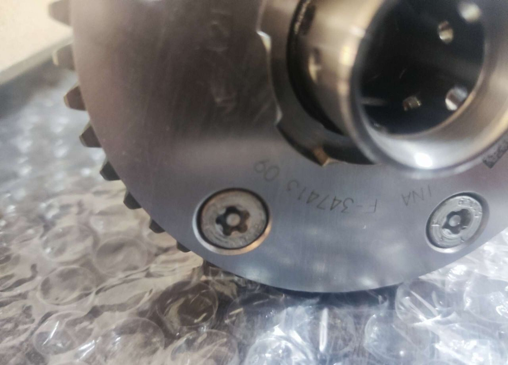 VAG распредвал впускной gen2 1.8-2.0T