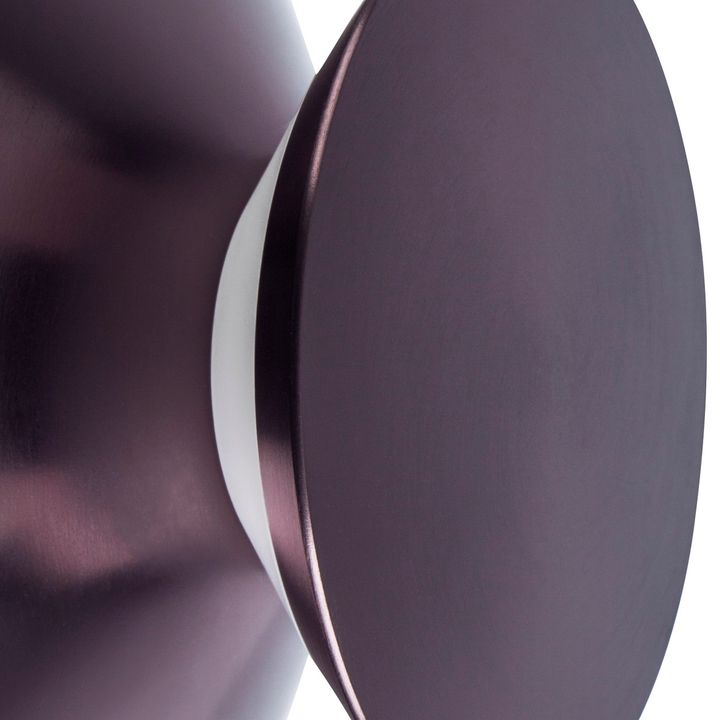 Настенный светодиодный светильник Lightstar Celesta 809108