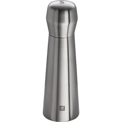 Zwilling Специи 19 см мельница для соли сталь