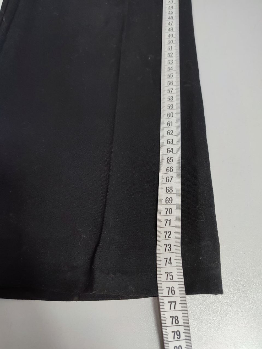 Брюки Mango базовые 44 размер