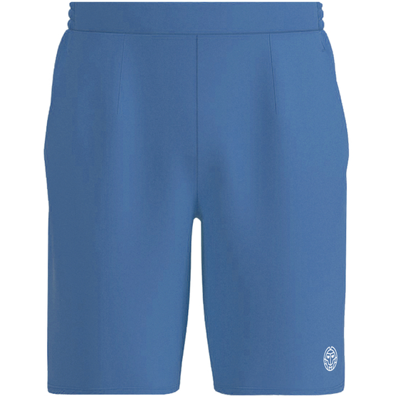 Шорты мужские Bidi Badu Crew 9IN, арт. M1470003-BL