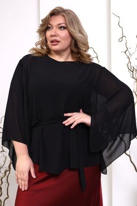 Цена на Туника-5750 больших размеров