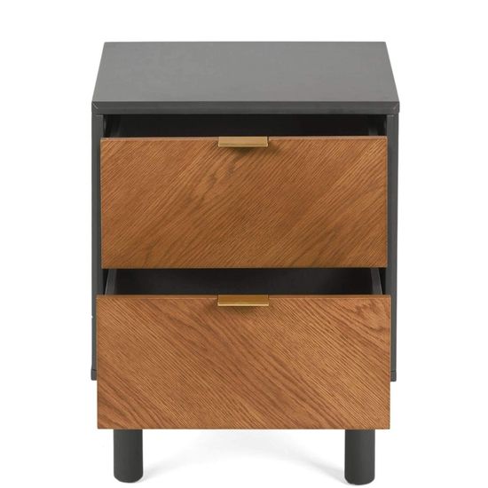 Прикроватная тумба Brave 45х43
