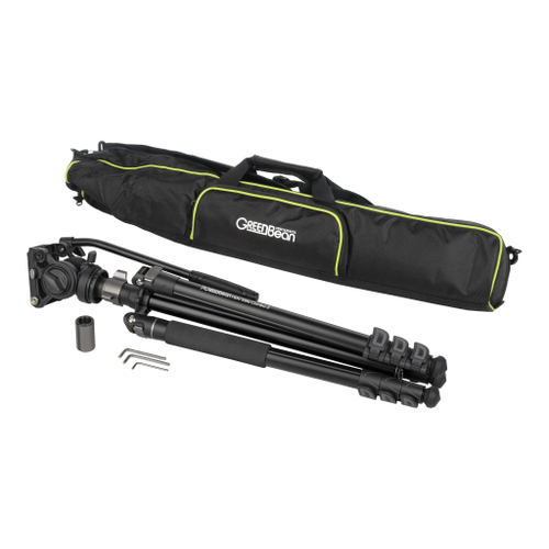 Видеоштатив GreenBean HDV Elite Combo 2