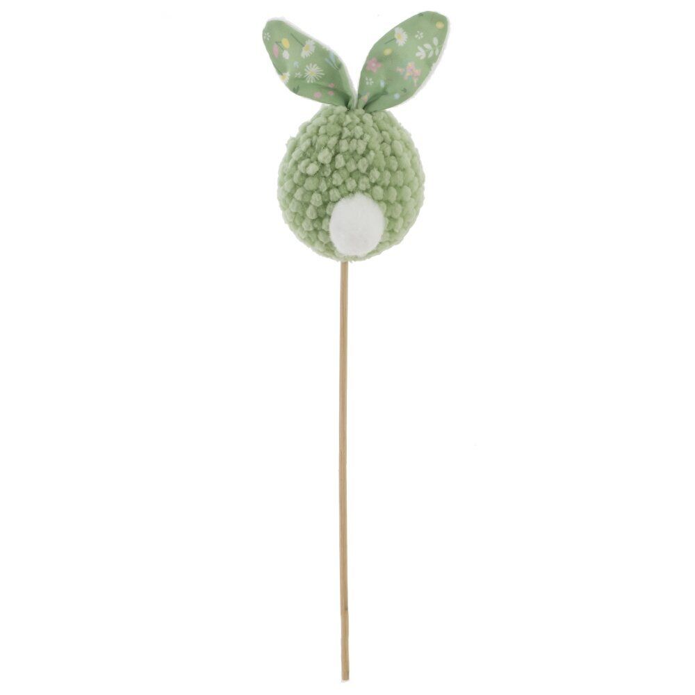 GAEM Изделие декоративное (вставка) "Яйцо" (блок 12 шт) (4,5*11), L6 W7 H27 см, 3в.