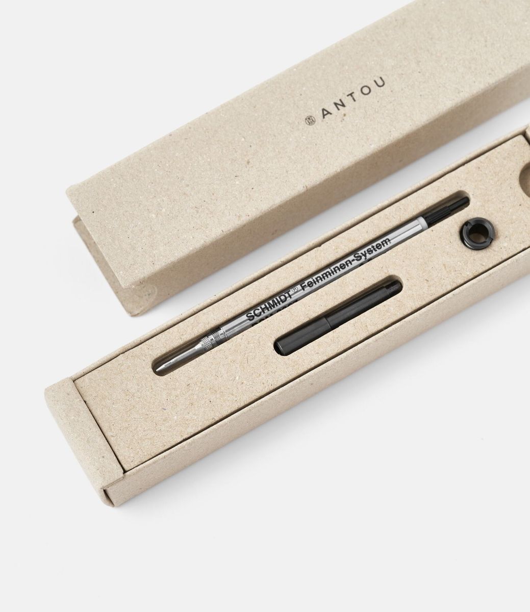 Antou Mechanical Pencil Kit — конвертер для ручки Pen C