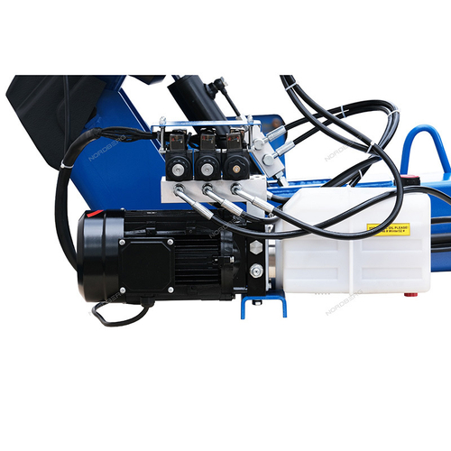 NORDBERG (46TRK) Шиномонтажный станок для грузовых авто 380В