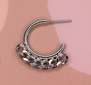 Швензы кольца цепь 23 мм