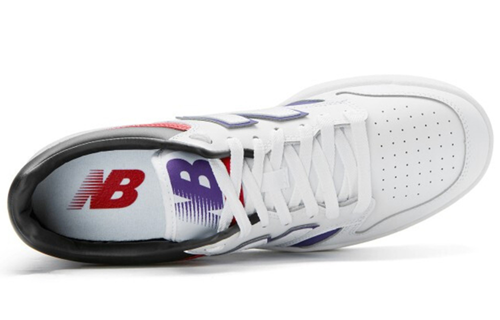 Кроссовки New Balance Nb 480 Low