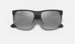 RAY-BAN JUSTIN RB4165 852/88