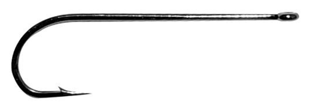 Крючок Gamakatsu Hook F36 №08