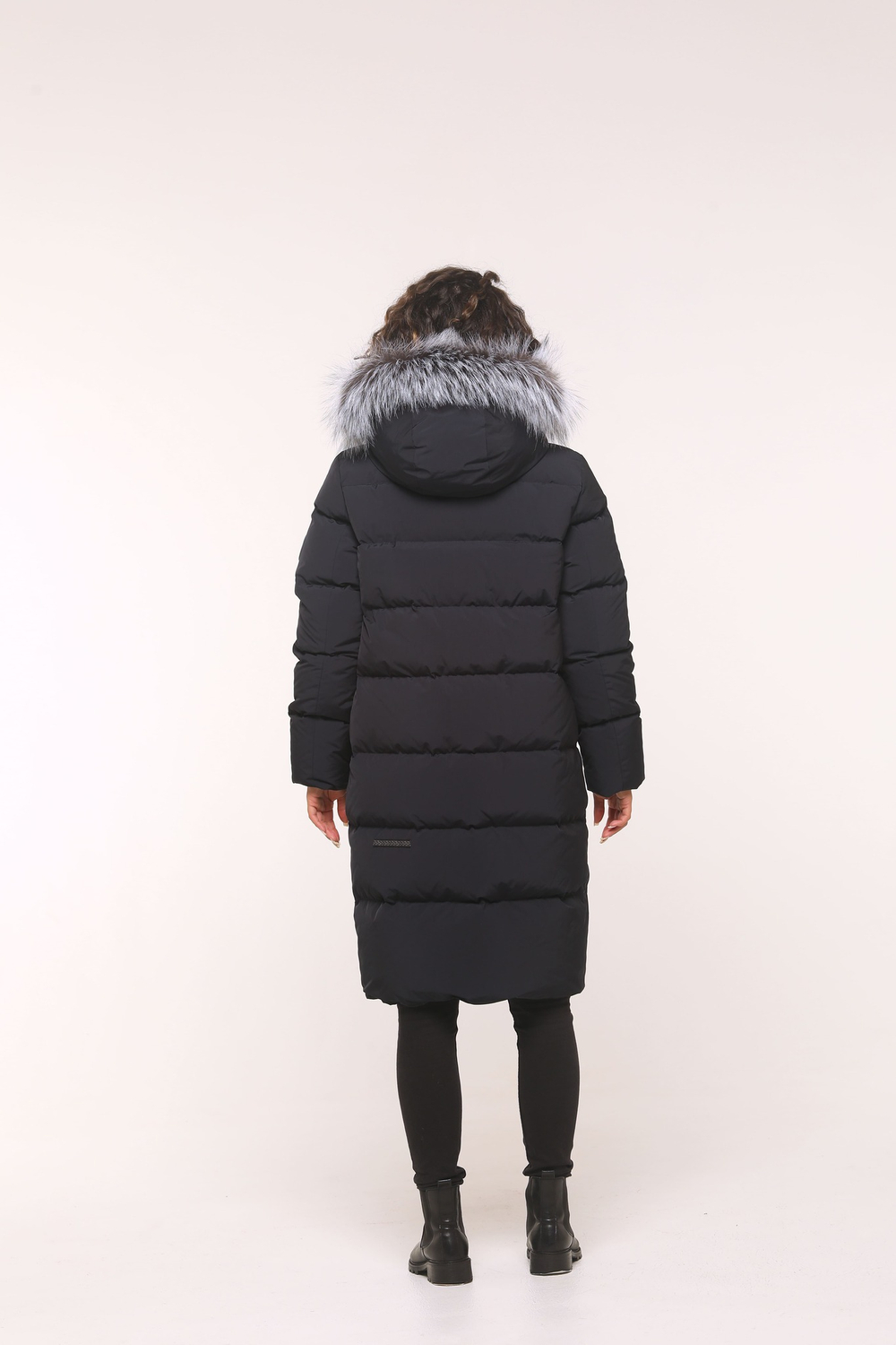 Пальто женское Юкка Nordic Goose Laplanger
