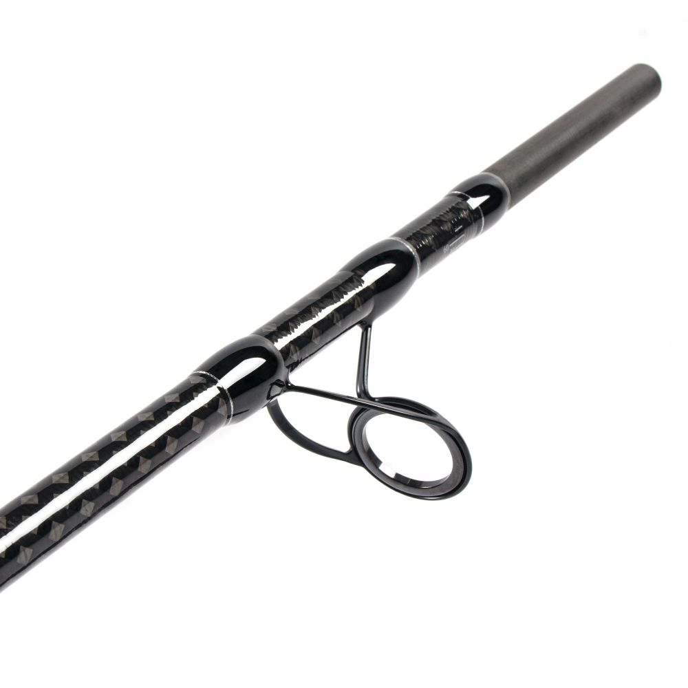 Удилище фидерное штекерное карбоновое 4 FIGHTERS RIVER ULTIMATE FEEDER, 3,9 м, тест до 180 г/20/