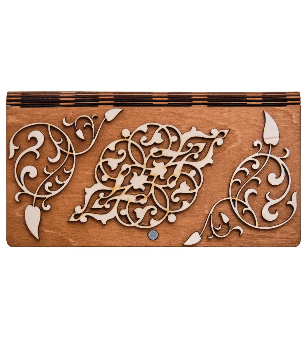 КФ- 90/5 Купюрница «Узор»