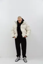 Куртка Miracle Apparel Зимняя White Sand