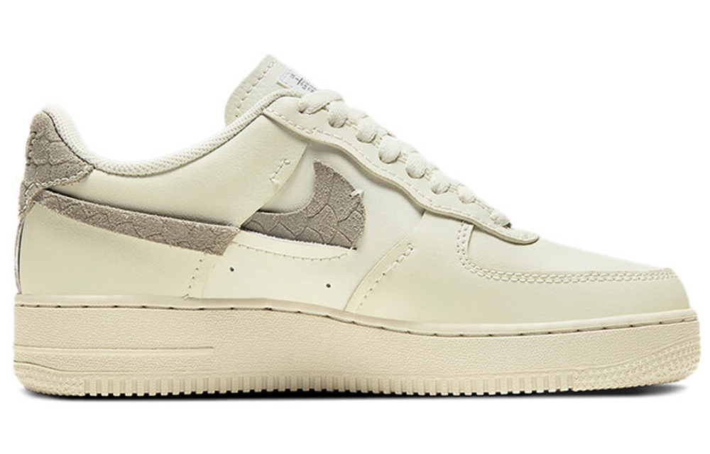 Кроссовки Nike Air Force 1 Low Lxx "Sea Glass" (Женская размерная сетка)