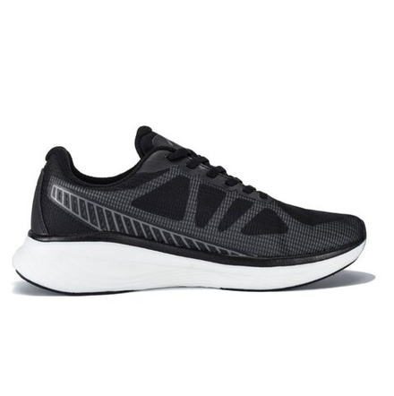Кроссовки мужские Runners, RNS-241-03514, черные