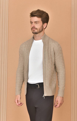 Кашемировый кардиган Loro Piana