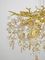 Подвесная люстра Lumina Deco Brevia LDP 8027-500 GD