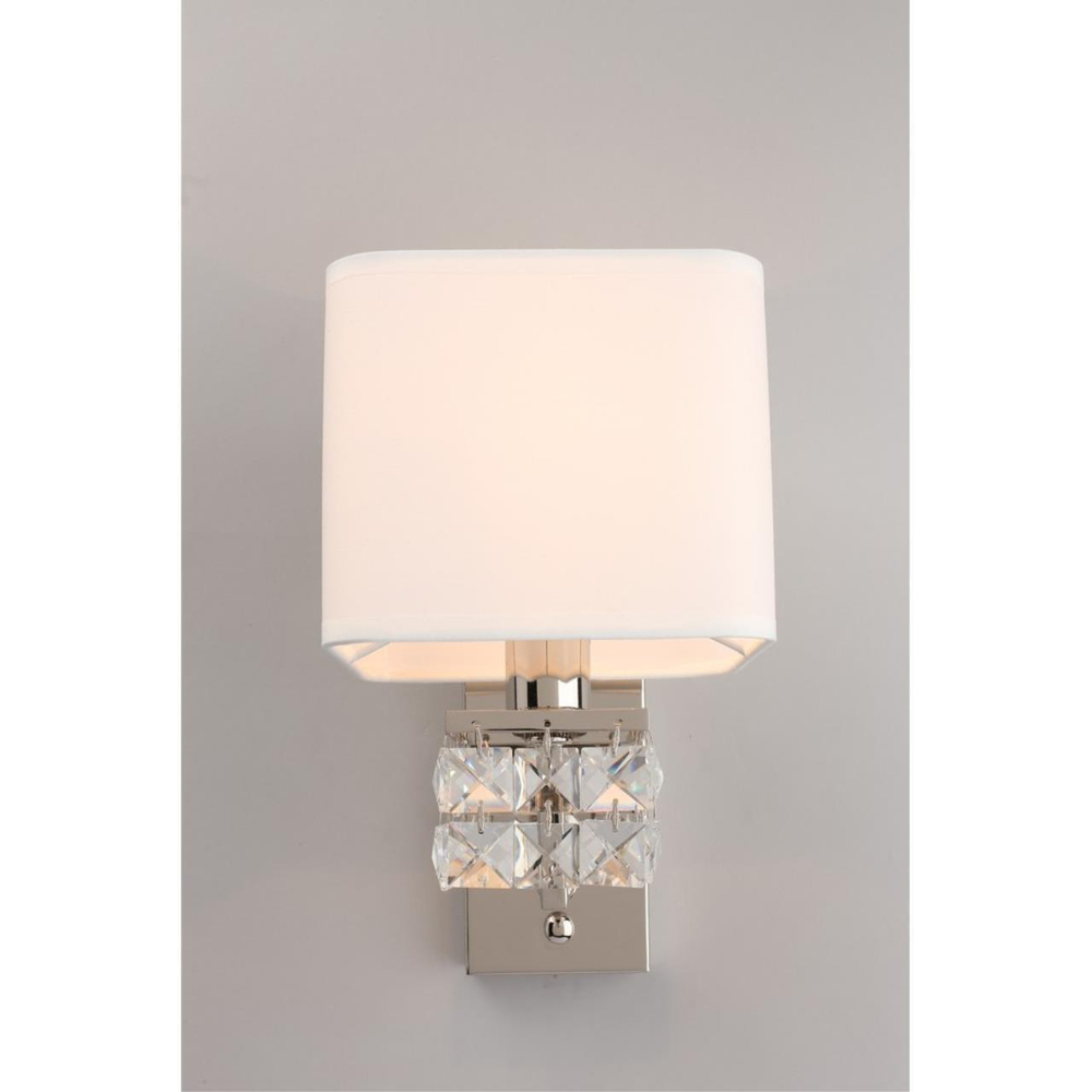 Настенный светильник Aployt Ireni APL.736.01.01