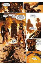 Чёрная Вдова. Поцелуй или смерть