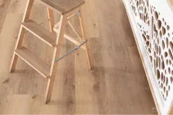 Vinilam Cork WPC Дуб Антверпен, 2,76 м²