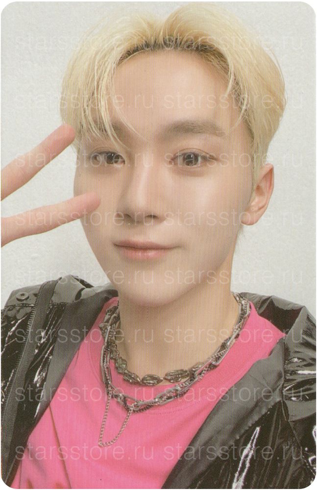 Фотокарта Seungkwan SEVENTEEN - 2022 SVT PHOTOBOOK THE NAME;17 Фотокарта Seungkwan SEVENTEEN - 2022 SVT PHOTOBOOK THE NAME;17