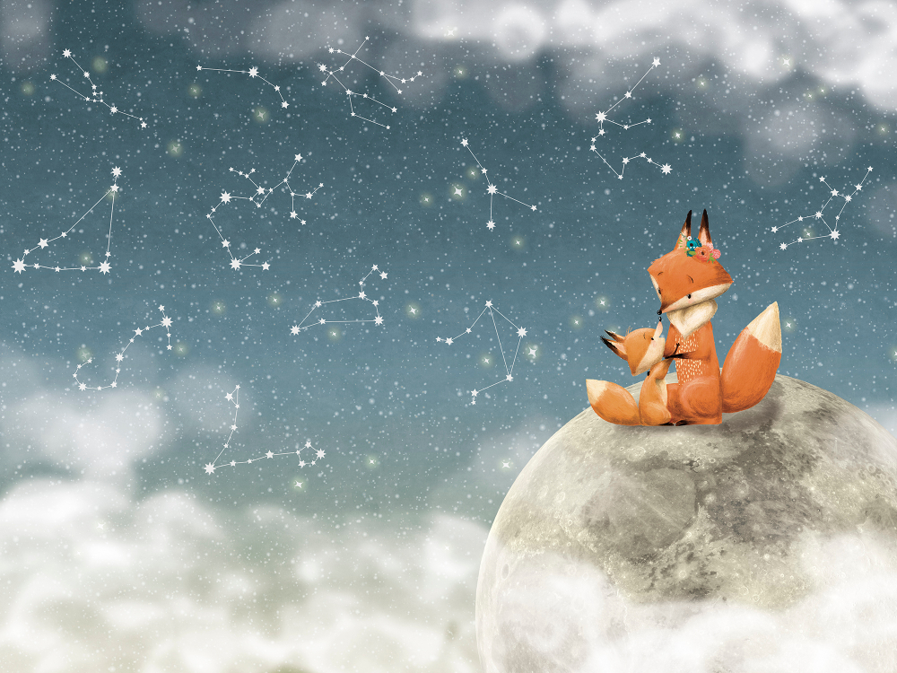 Коллекция Little friends 2