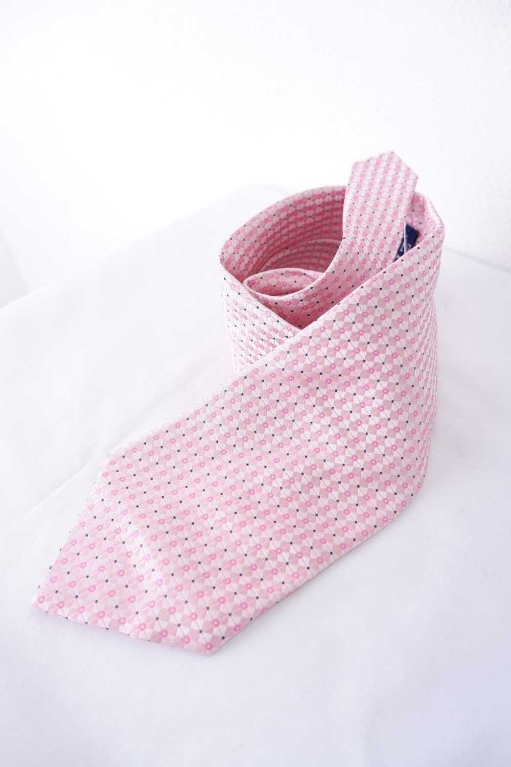 Галстук Eliz шелковый