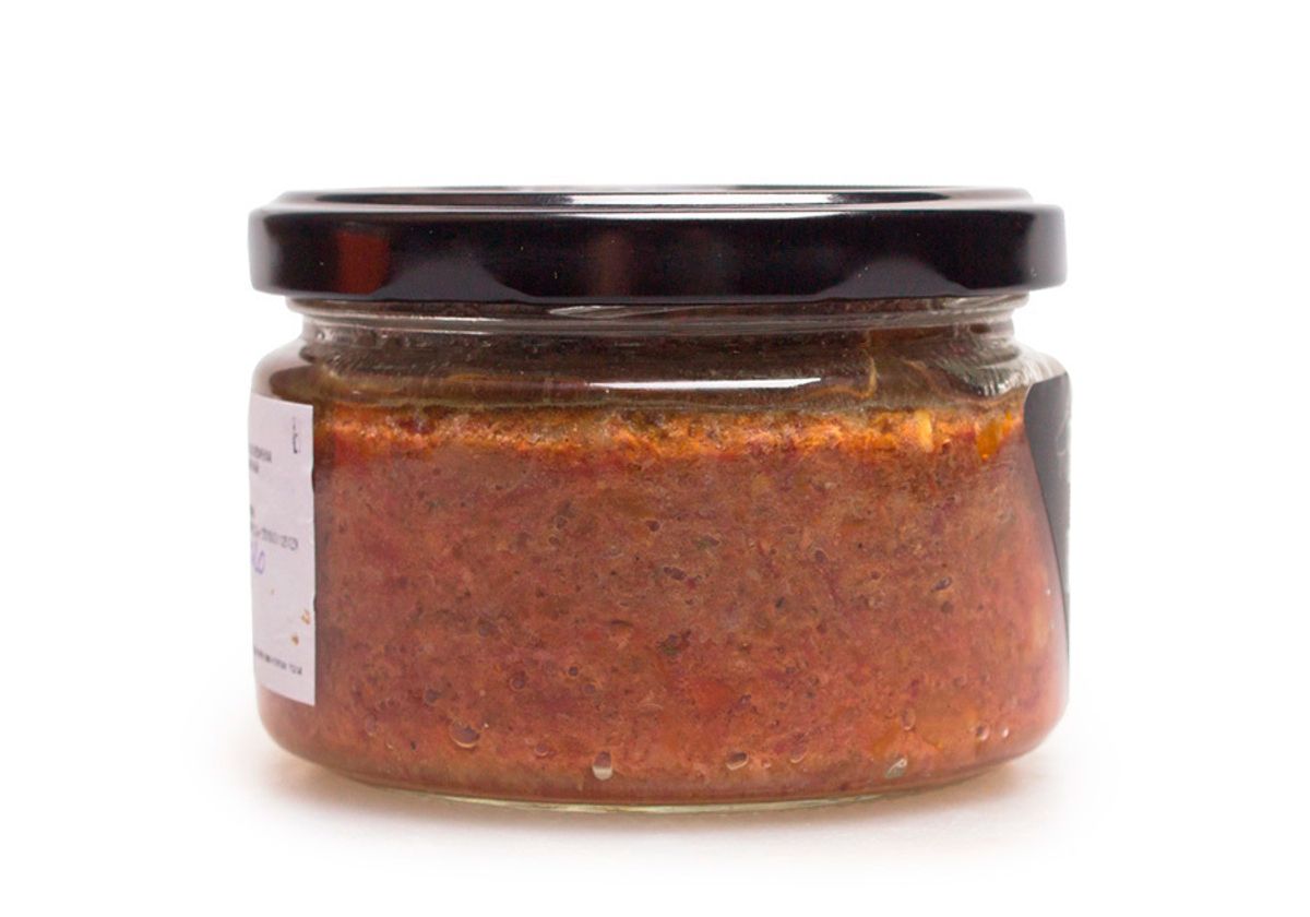 Рийет из говядины Beef Zavod, 200г
