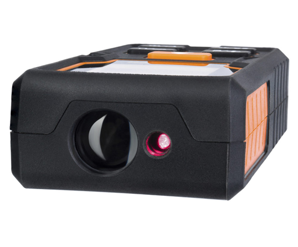 Лазерная рулетка Ermenrich Reel GD100 - фото 6