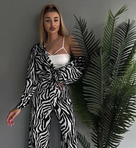 Костюм 2576569 Fabrika