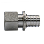 Муфта аксиальная 20 (2,8) х 1/2'' с внутренней резьбой VRT®