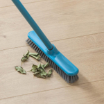 Щетка-шробер с рукояткой 110см "Твиги" AZUR