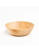 Соусник из древесины кедра