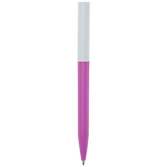 Шариковая ручка Unix из переработанной пластмассы