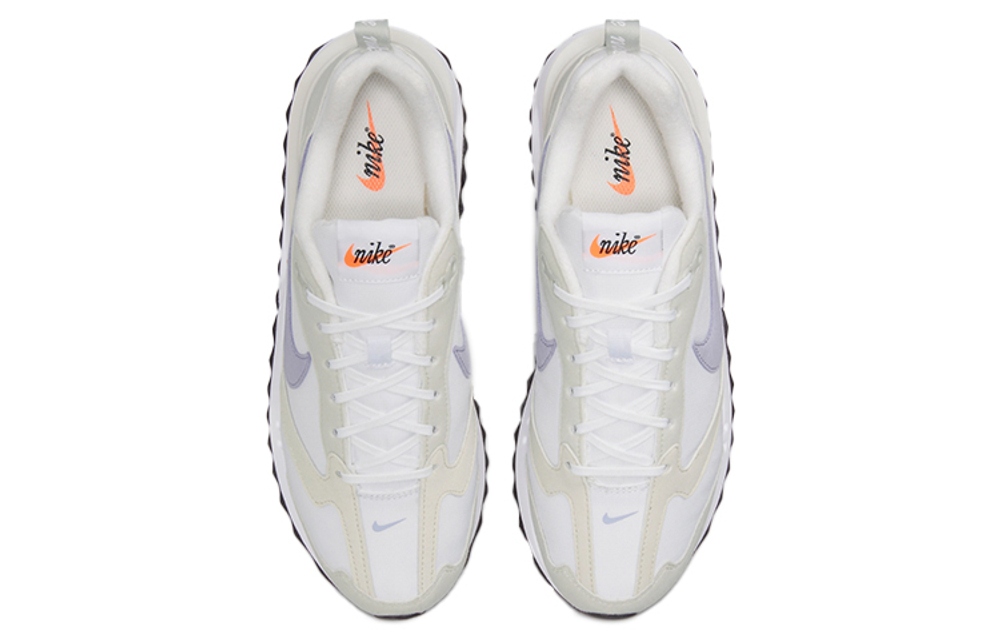 Кроссовки Nike Air Max Dawn (Женская размерная сетка)