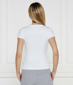 Футболка EMBRO Guess Jeans - белый(W5RI57 KA0H1)