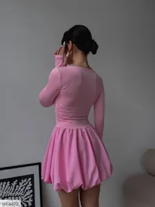 Платье IH-6667 Фабрика Моды