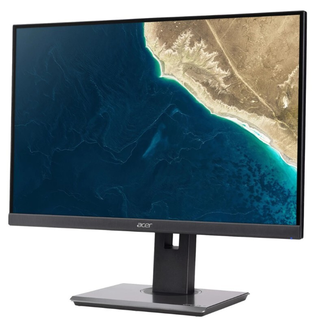 Монитор 23,8" Acer B247YBMIPRX