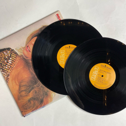 Винтажная виниловая пластинка LP This Is Nancy Sinatra (Japan 1972) (No Obi)