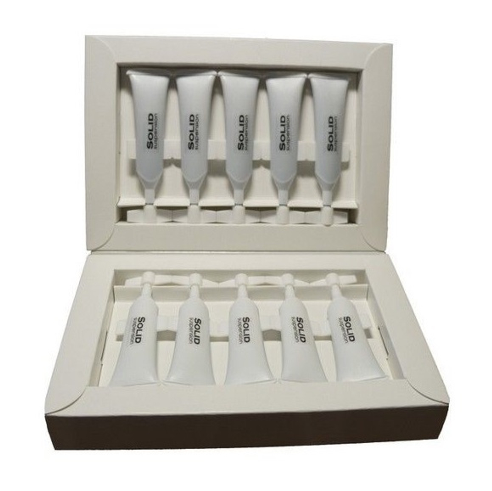 Возбуждающие капли унисекс КомФарм Solid 10шт