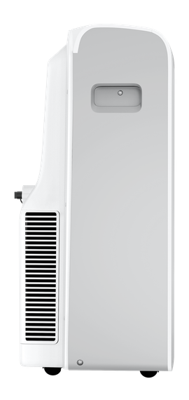 Мобильный кондиционер ROYAL CLIMA SALVATORE RM-SL39CH-E — (4)